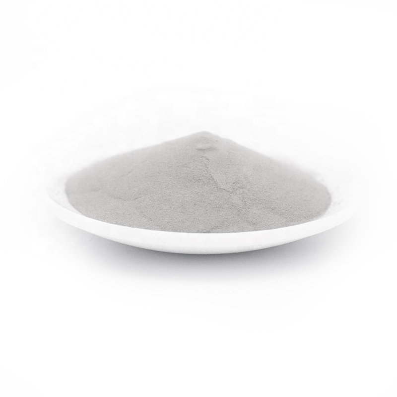 Iron powder 300 mesh 316L with electrode induction melting gas atomization process