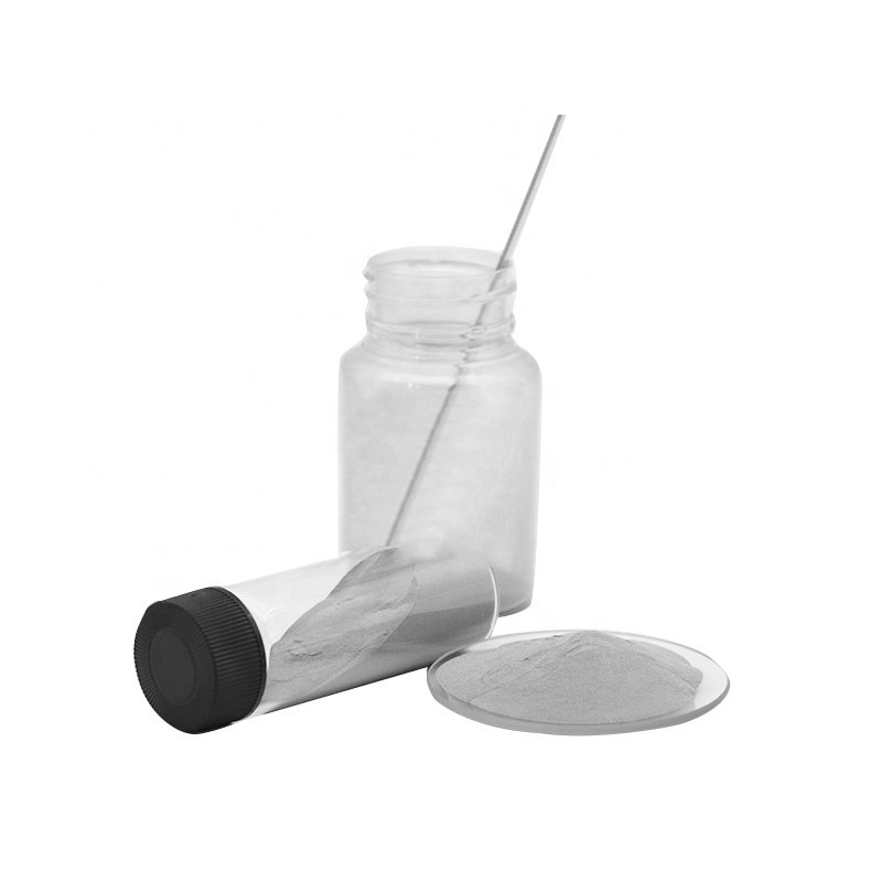 Iron powder 300 mesh 316L with electrode induction melting gas atomization process