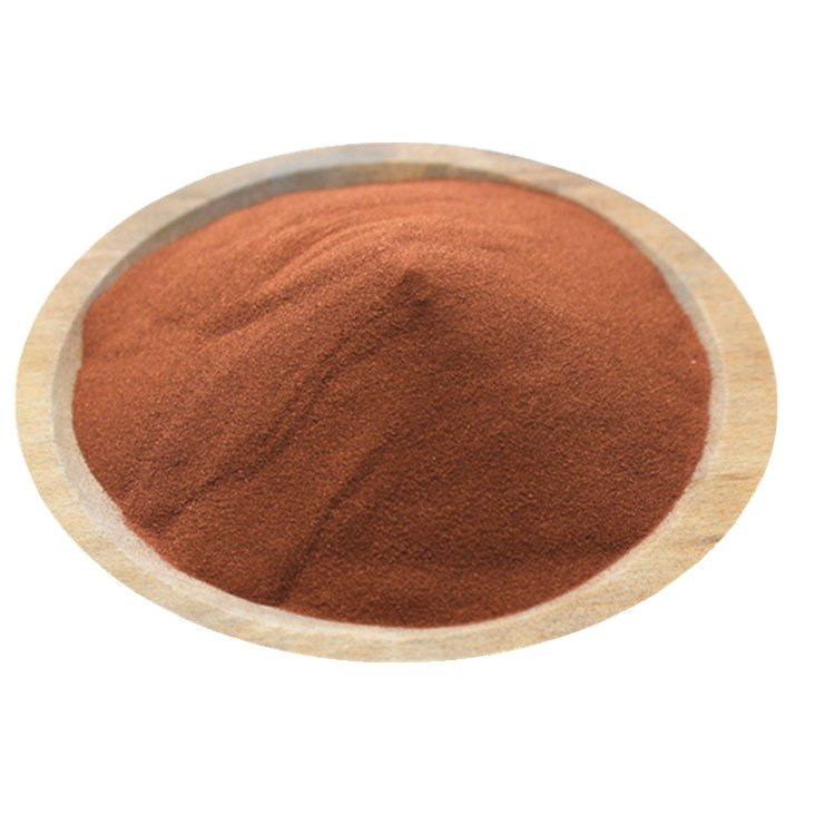 Copper coated iron powder Copper clad iron powder Cu/Fe8020 Cu/Fe9010 alloy powder for diamond tools