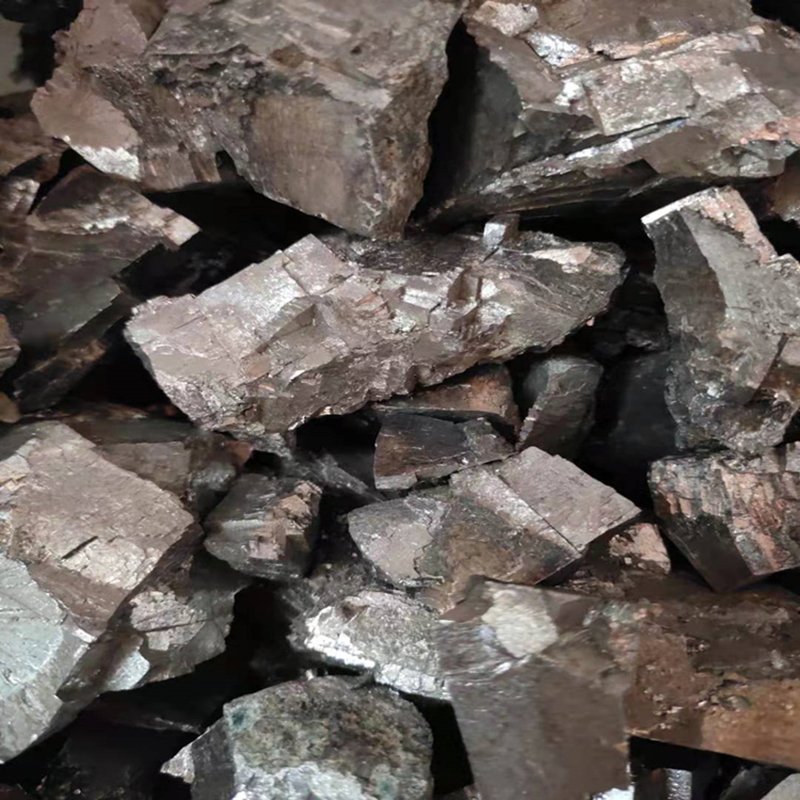 Factory Best Selling low prices metal ferrovanadium