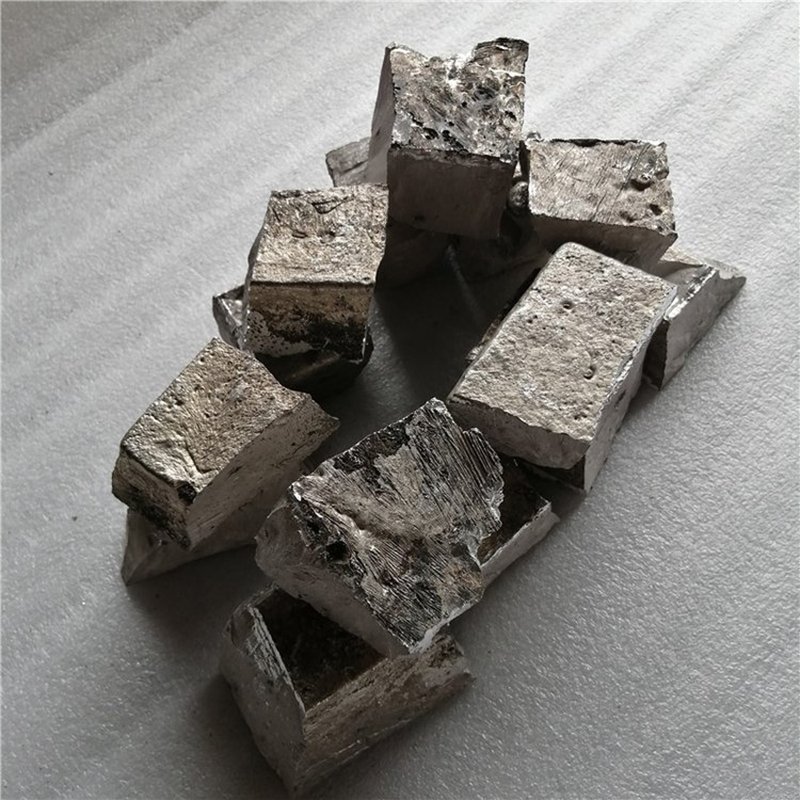 Factory Best Selling low prices metal ferrovanadium