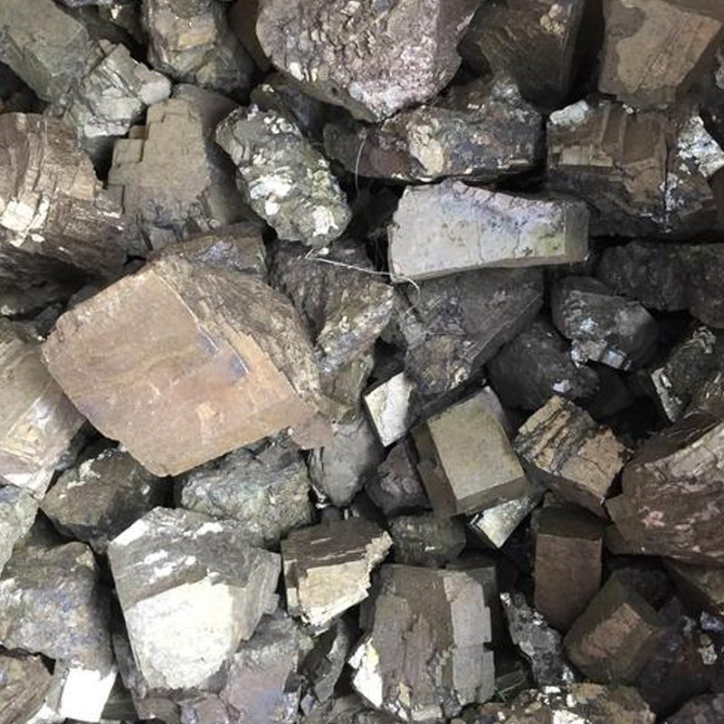 Factory Best Selling low prices metal ferrovanadium
