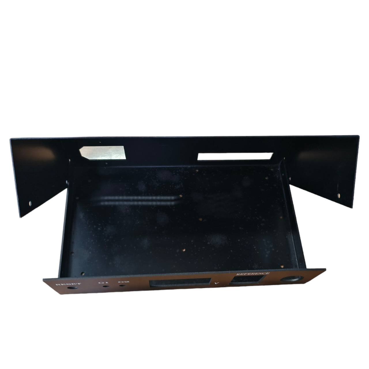 Customized Safe Electrical Explosion Proof Junction Box Wiring Conduit Metal Boxes