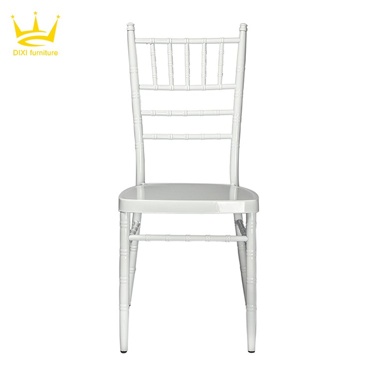 20 Years Experience Manufacturer Tiffany Chairs Wholesale Popular Wedding Stackable Chiavari Chair For Event Party