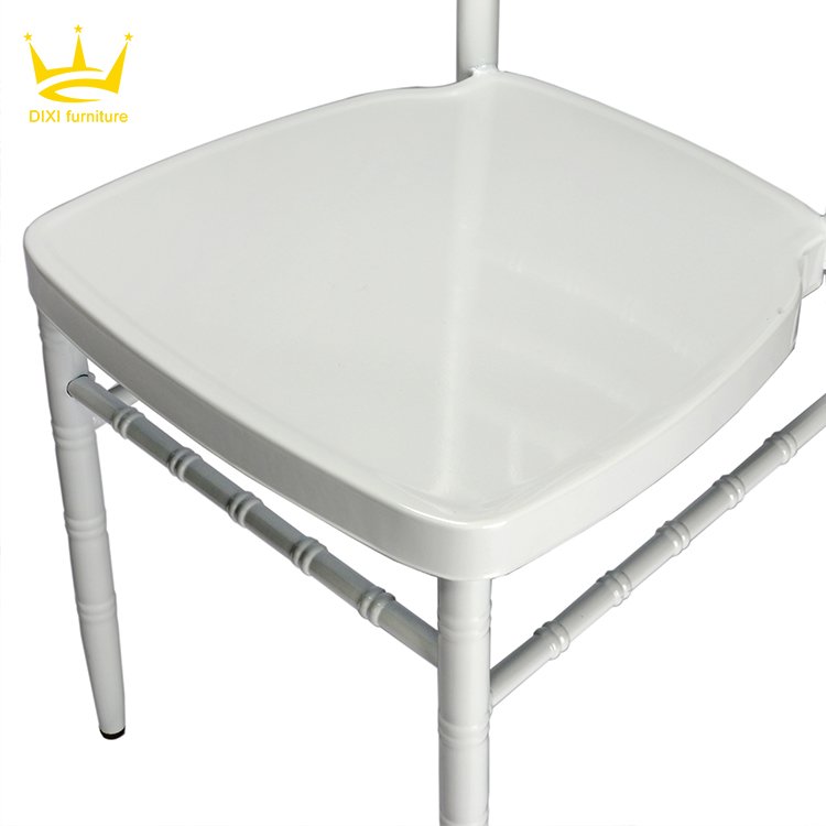 20 Years Experience Manufacturer Tiffany Chairs Wholesale Popular Wedding Stackable Chiavari Chair For Event Party