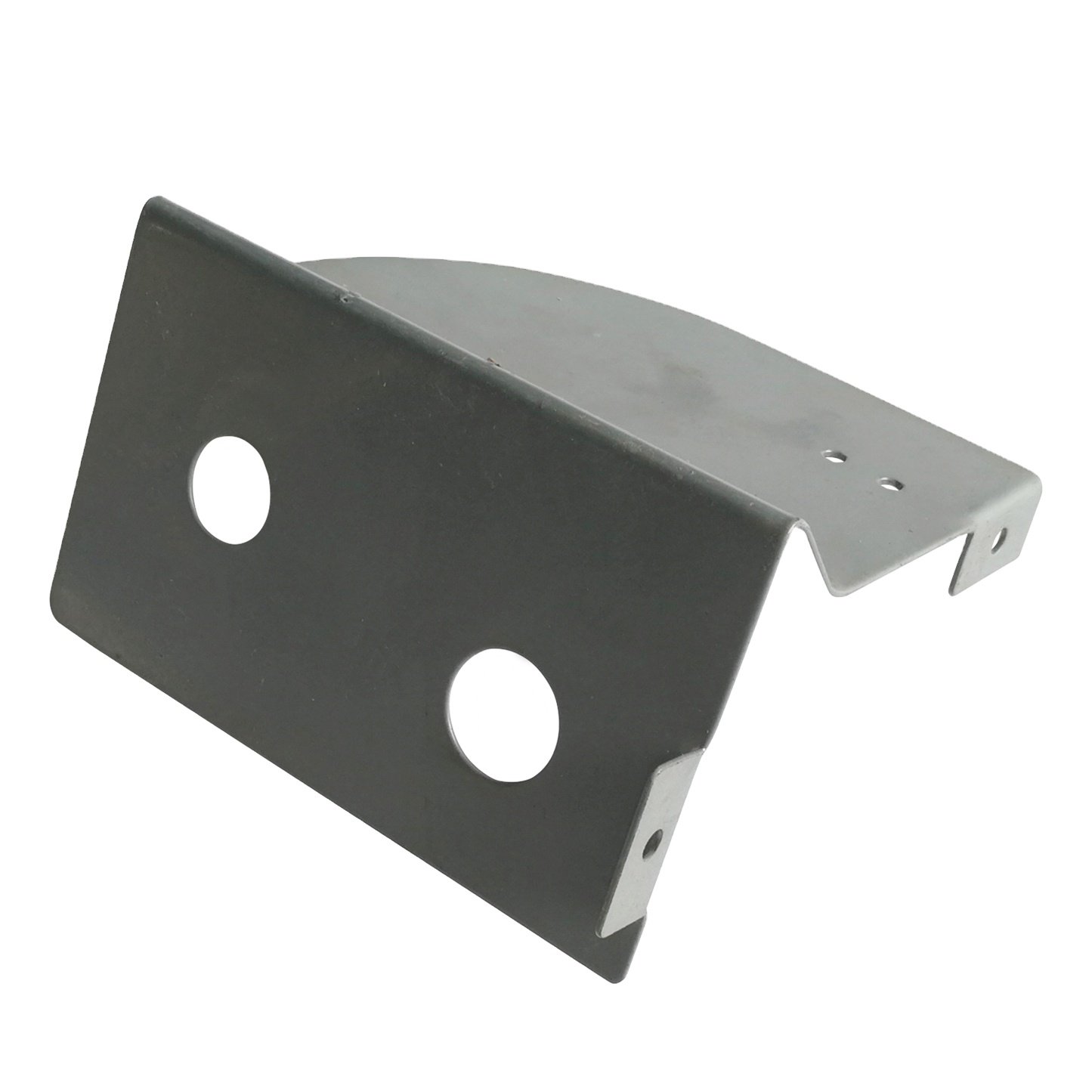 Professional factory Custom Made Precision sheet metal Fabrication parts Clamp Stamping Service
