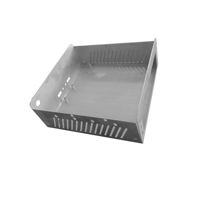 Professional factory Custom Made Precision sheet metal Fabrication parts Clamp Stamping Service