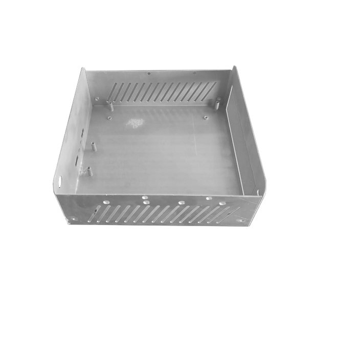 Professional factory Custom Made Precision sheet metal Fabrication parts Clamp Stamping Service