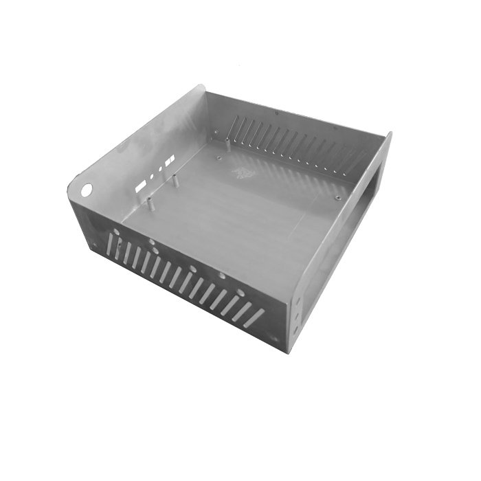 Professional factory Custom Made Precision sheet metal Fabrication parts Clamp Stamping Service