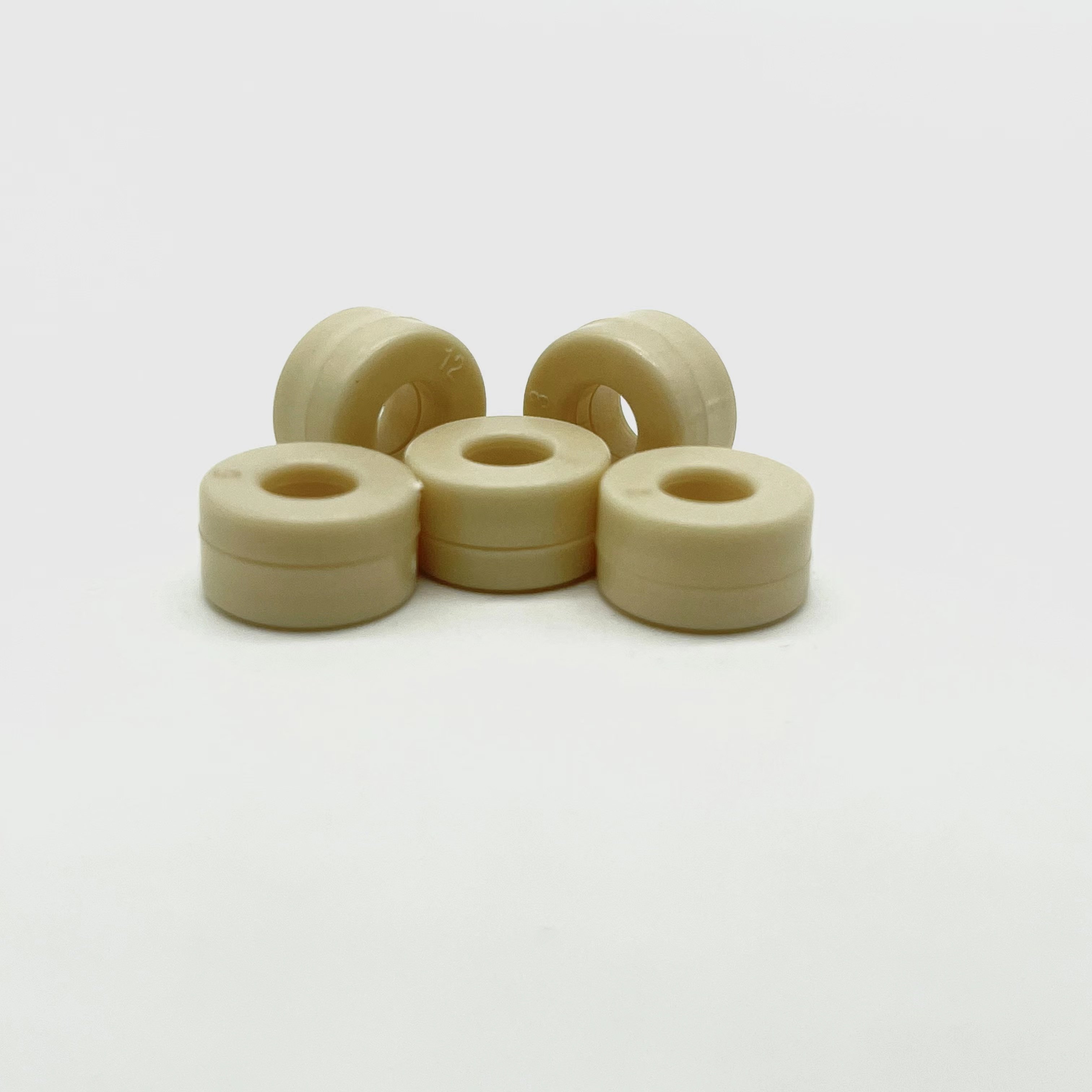 has excellent frequency characteristic Health Ring High Performance Filter Inducdance Iron Core