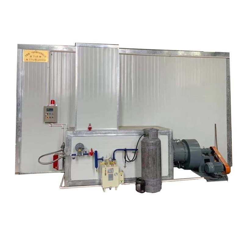 Electrostatic Powder Coating Spray Gun Machine Painting Booth Curing Oven Manufacture PricePowder Coating Spray Gun Machine