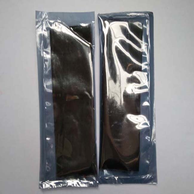 CAS 7439-89-6 Iron Nano Powder ( Fe, metal basis, 40nm, 99.9% )
