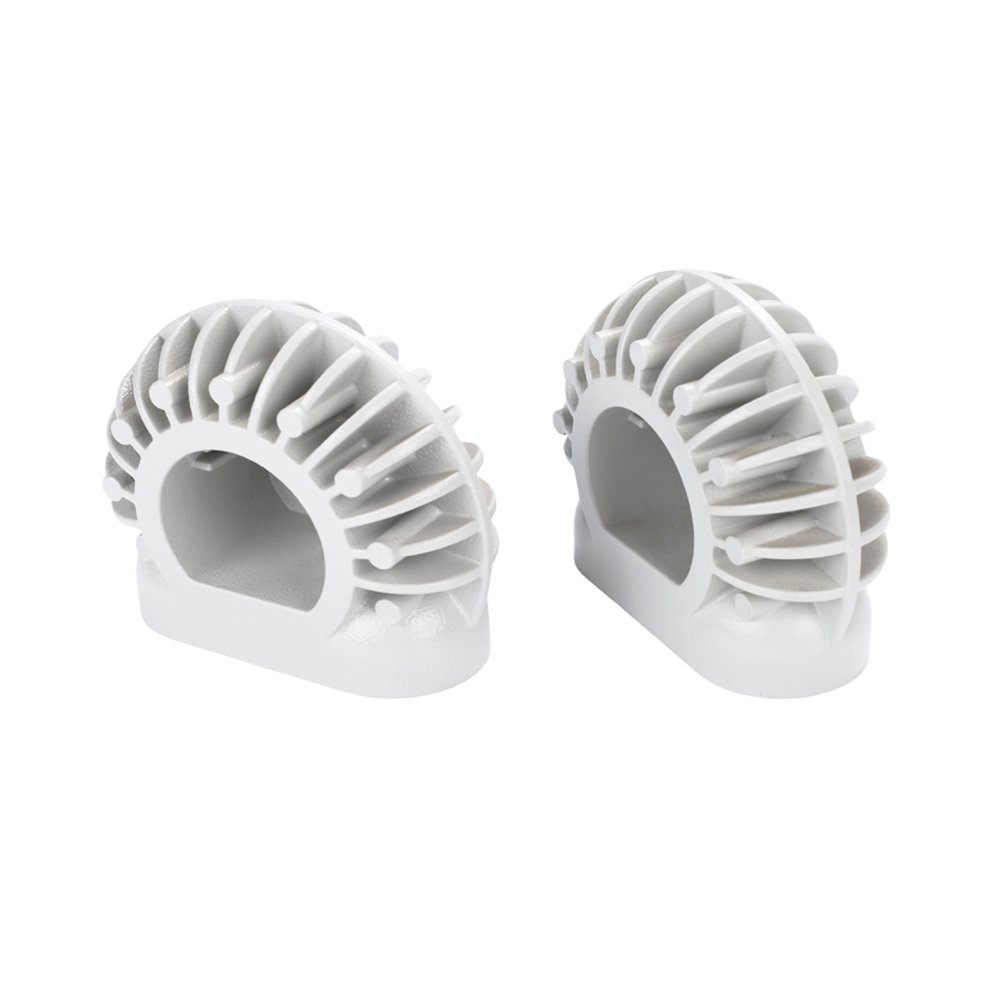 Low mold cost A356 Adc12 low volume small MOQ aluminum gravity casting aluminum sand casting parts