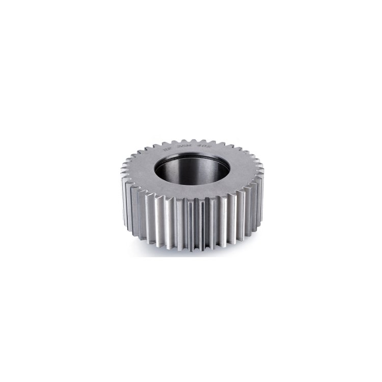 Manufacturer Provides Straight Spur Gears Iron Powder Sinter Spur Gearfrom Shenzhen HXMT