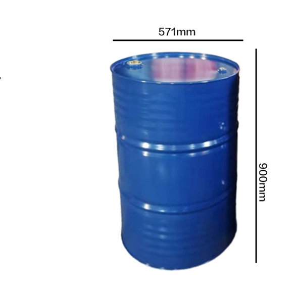 Hot Sale Factory Direct Price Customized Logo Acceptable Lube Iron Bucket for Powder Packaging