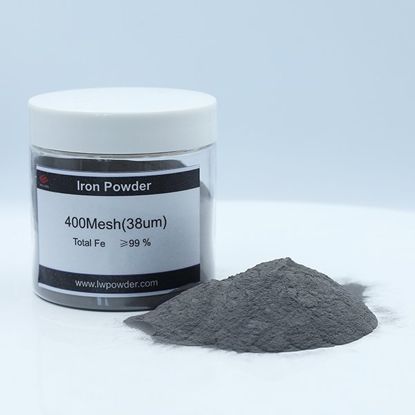 45um 300mesh Electrolytic iron powder buyer For Powder Metallurgy Diamond tools super hard materials