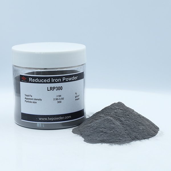 45um 300mesh Electrolytic iron powder buyer For Powder Metallurgy Diamond tools super hard materials