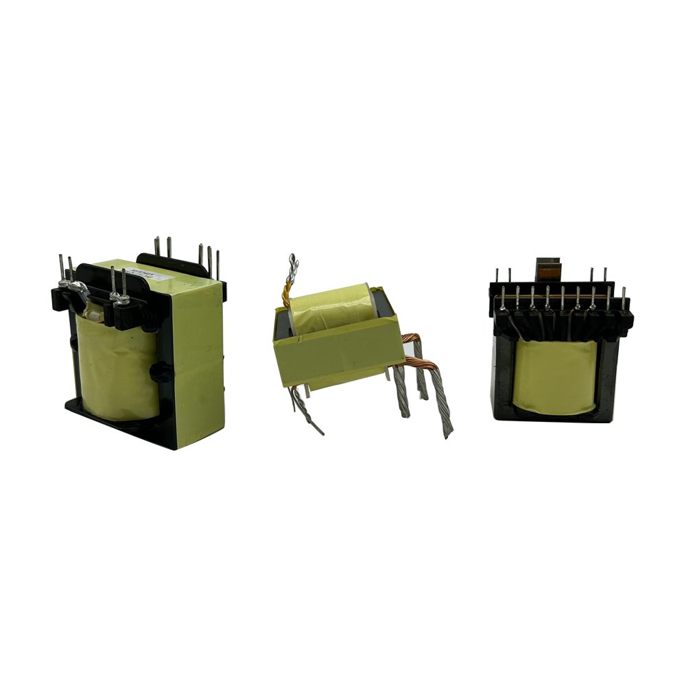 microwave transformer soft ferrite core iron powder for transformer