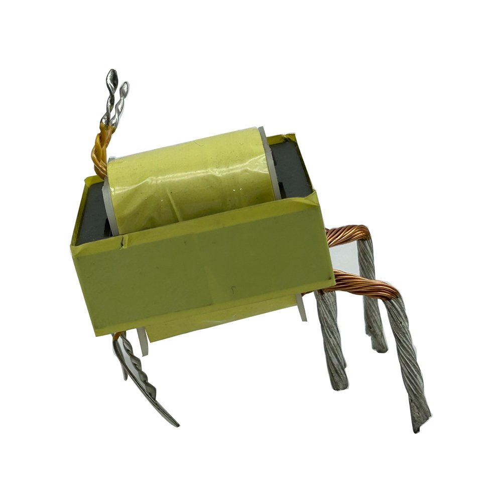 microwave transformer soft ferrite core iron powder for transformer