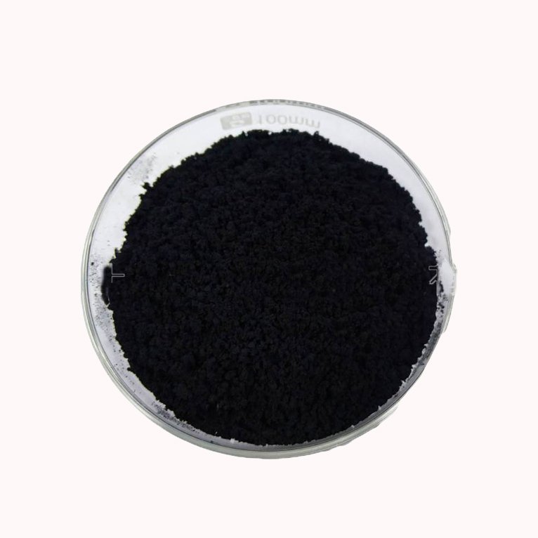 High Purity CAS 7439-89-6 Nano Fe Powder Pure Iron Powder