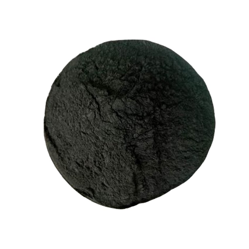 High Purity CAS 7439-89-6 Nano Fe Powder Pure Iron Powder