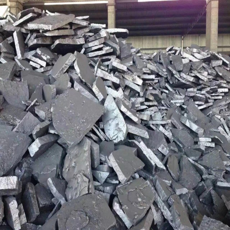 MSDS Ferrum alloy Iron mineral Ferrum Silicon/Fe-Si 75% for Cast Iron and Steel