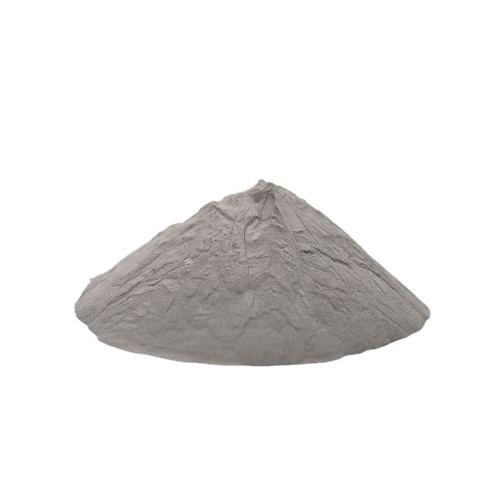Nickel Coated Iron powder for Conductive Industry