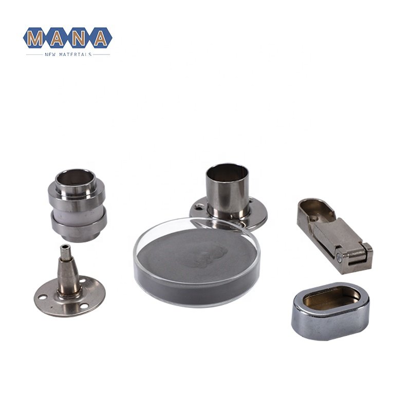 316l Stainless Steel Powder for Laser Melting Spraying