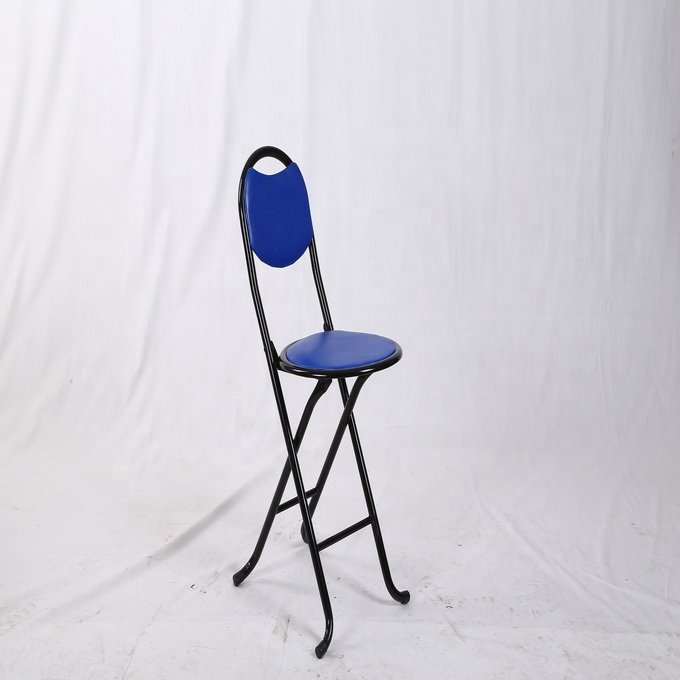Hot sales racing gaming foldable cheap camping foldable portable beach kids comfy outdoor metal chair