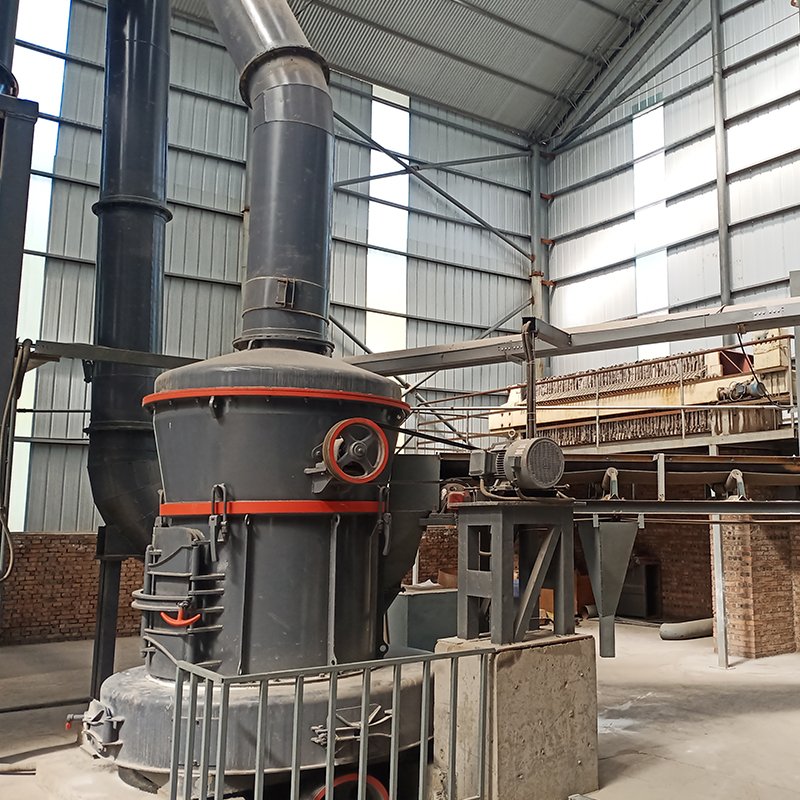 Quartz Stone Powder Making Machine High Purity Silica Quartz Powder Production Line