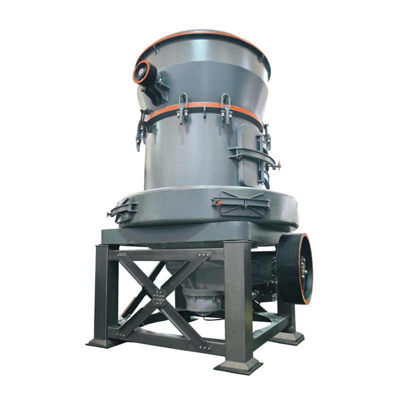 Quartz Stone Powder Making Machine High Purity Silica Quartz Powder Production Line