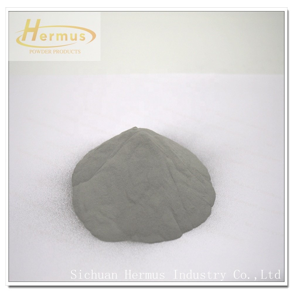 Iron Silicon Alloy Powder Fe Si Powder 1S200