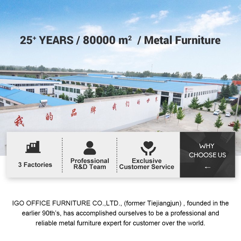 High Quality Steel Dormitory Bunk Bed Apartment Rental House Double Loft Bed Double layer Metal Bed