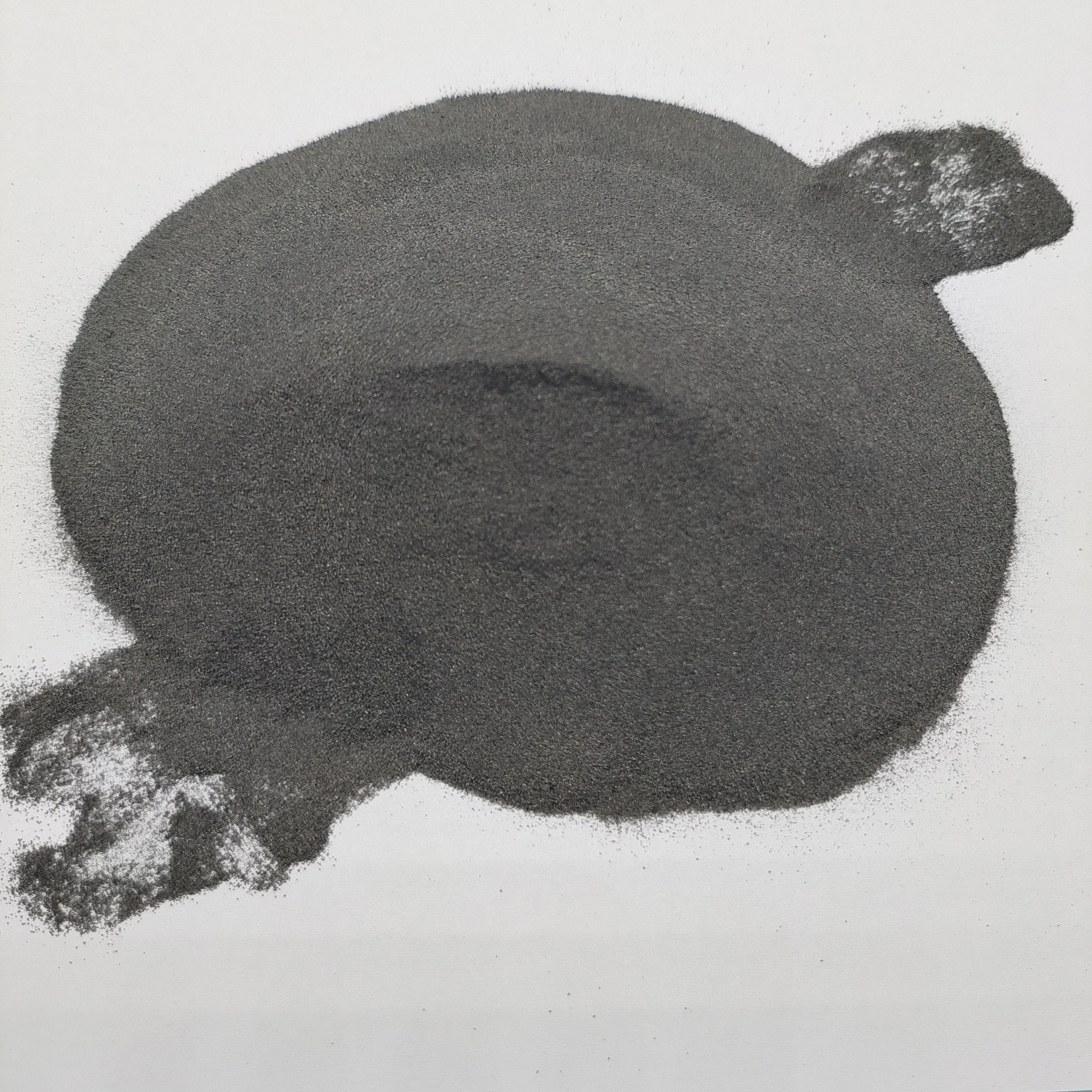 One Time Reduced Iron Powder For Warm Paste