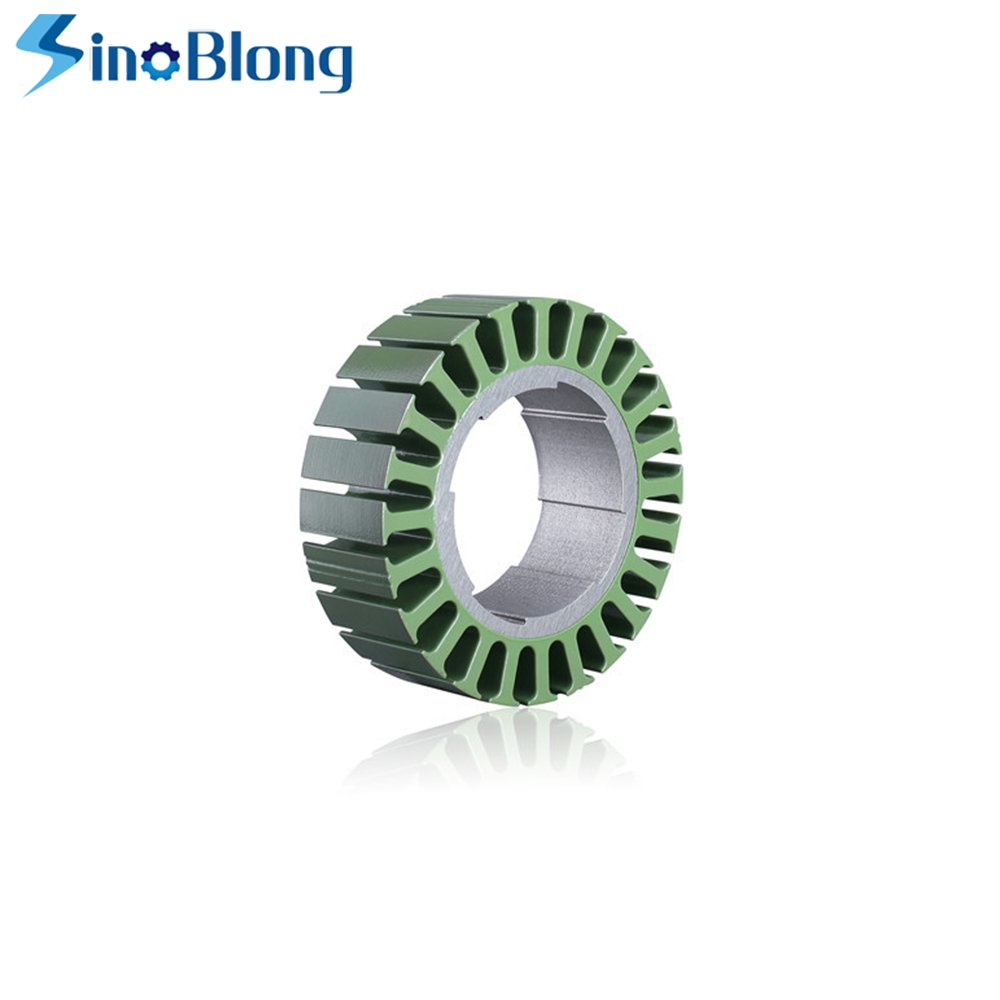 pit bike 8kw generator rotor and stator 27slot sale manufacturer generator Powder metallurgy process