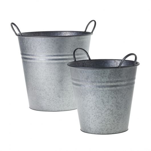 Exclusive Design White Powder Coated Flower Planter For Wedding Party and Christmas Day Celebration Flower Planter