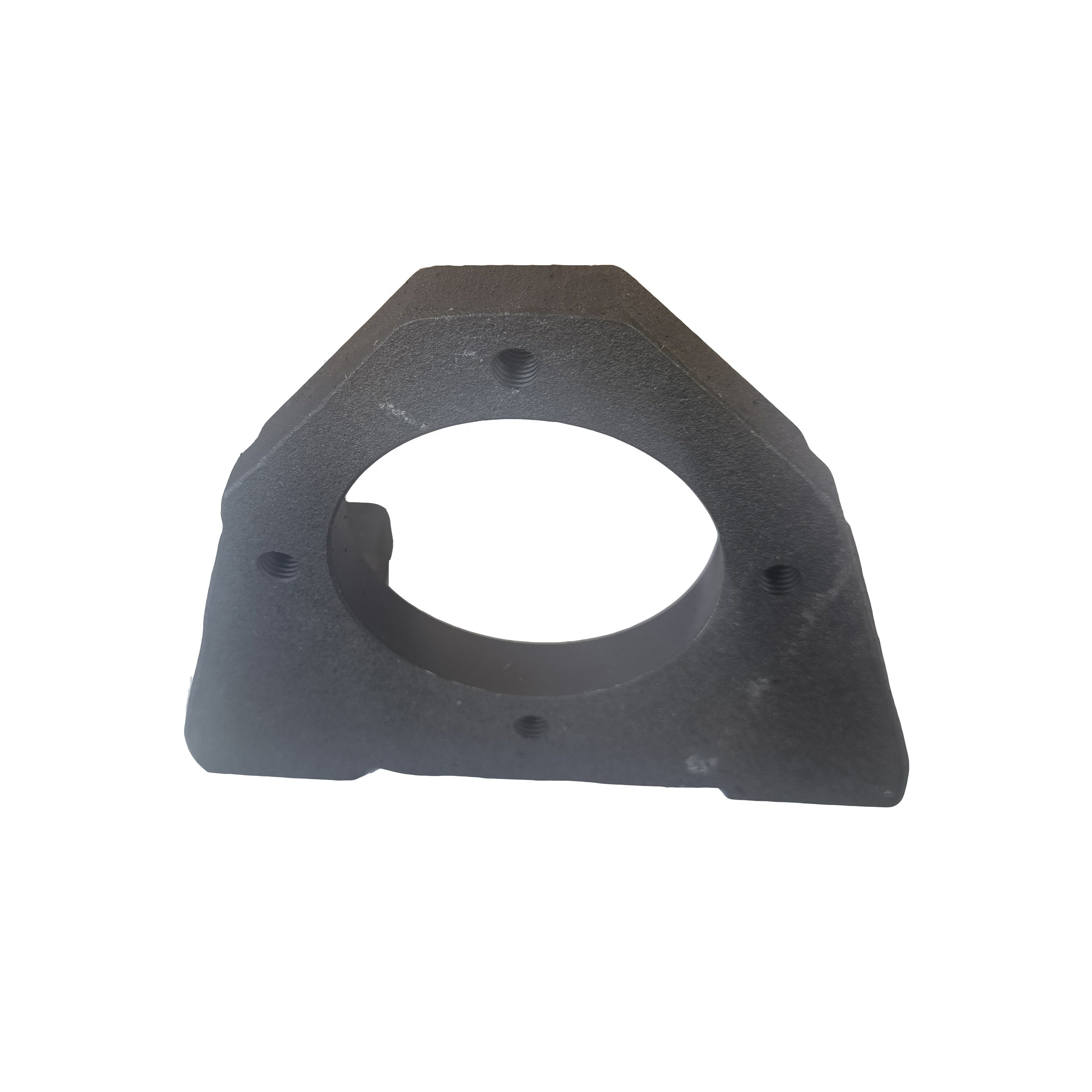 Custom Metal Casting Sand Casting Ductile Iron FCD550 Iron Steel Cast