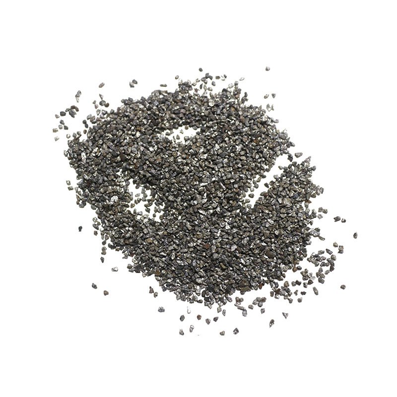 Best Prices Magnetite Iron Ore Sand Powder For Filter Water Purification