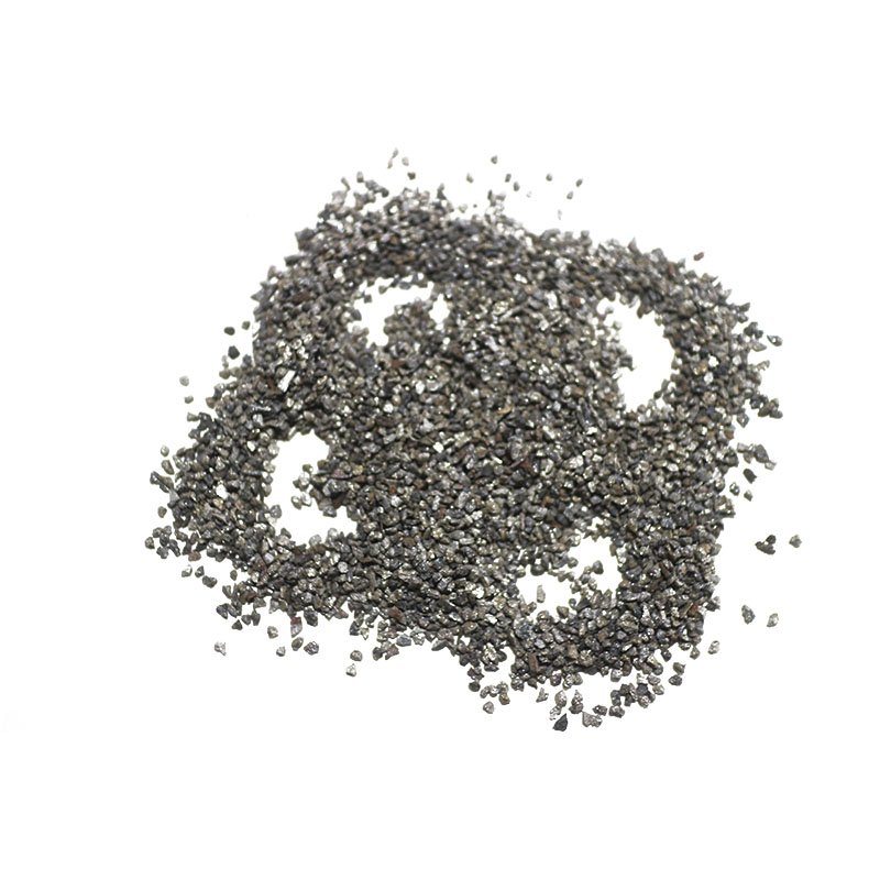 Best Prices Magnetite Iron Ore Sand Powder For Filter Water Purification