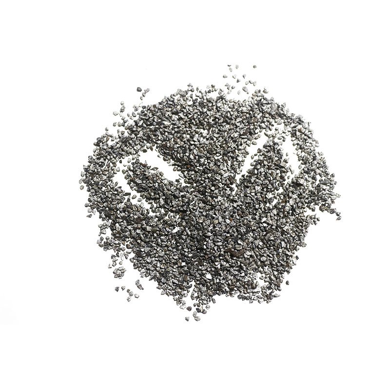 Best Prices Magnetite Iron Ore Sand Powder For Filter Water Purification