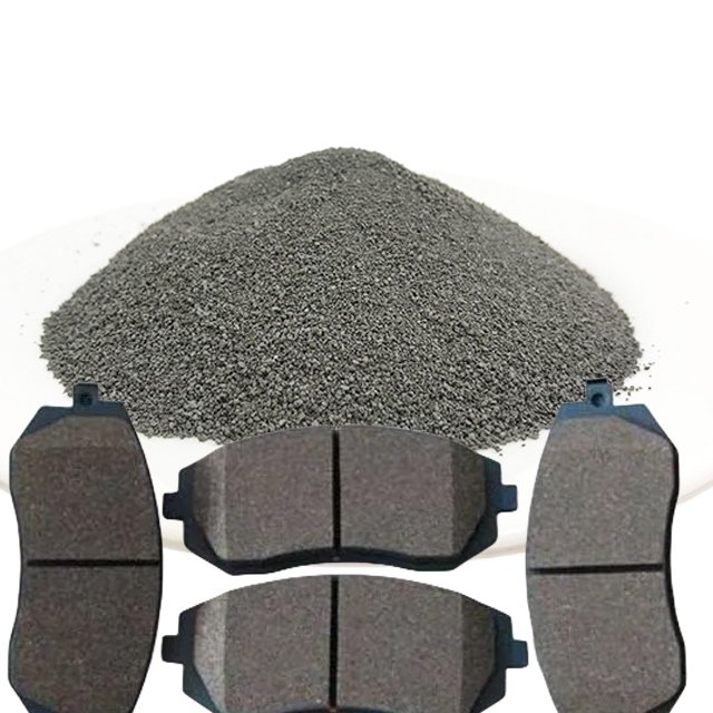 friction reduced metal sponge iron powder raw material of brake manufacturing powder