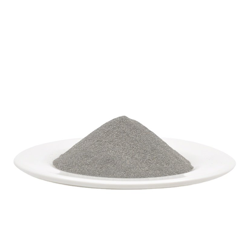 Iron Powder Wholesale High Purity 99.95% Min Pure Grey according to Customer Requirements Irregular/ Sphere ISO9001: 2008 ISO QA