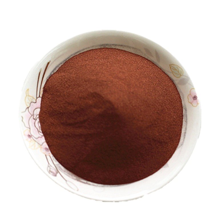 factory price Iron coated copper powder 200mesh Fe80Cu20 alloy powder