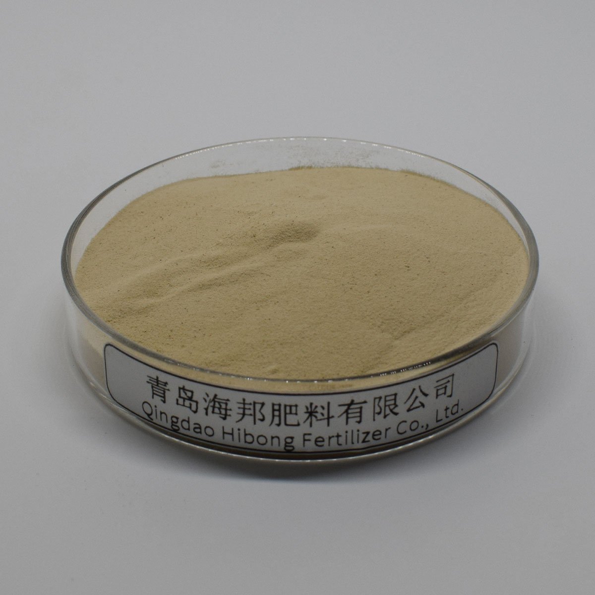 Hibong Amino Advanced Organic Amino Acid Powder Bulk Plant Nutrients for Agriculture Organic Iron Fertilizer Source