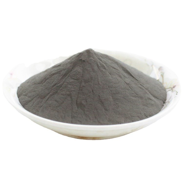 100 Mesh sponge iron powder Reduced Iron Powder for Industrial Welding Electrode