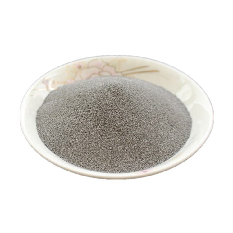 100 Mesh sponge iron powder Reduced Iron Powder for Industrial Welding Electrode
