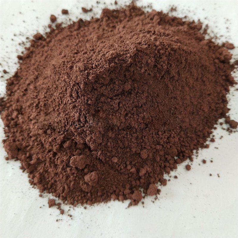 excellent hematite iron powder 200/325/600/800/1250mesh