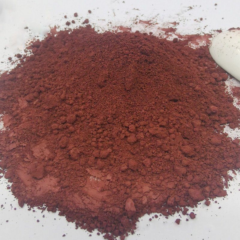 excellent hematite iron powder 200/325/600/800/1250mesh