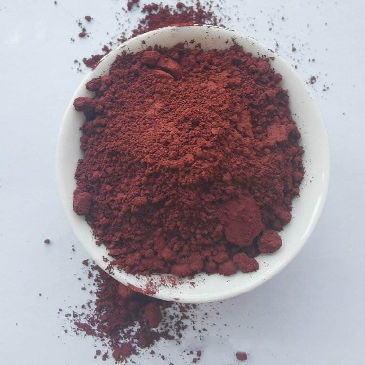 excellent hematite iron powder 200/325/600/800/1250mesh
