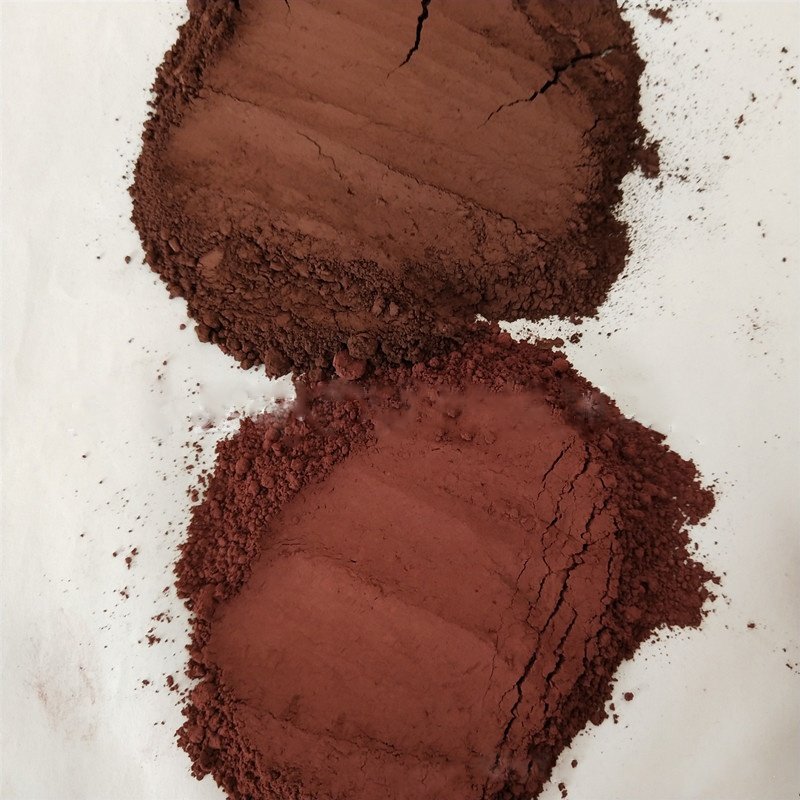 excellent hematite iron powder 200/325/600/800/1250mesh